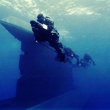 דירות פנמה סיטי ביץ' Tidewater 502 מראה חיצוני תמונה